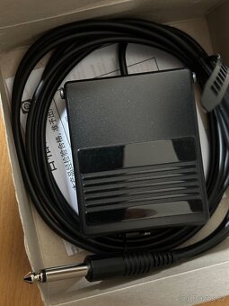 Pedál ROLAND DP-2 - 3