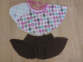 Mix: Frozen batoh, čepice, plavková sukýnka zdarma - 3