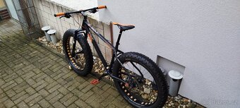 Fatbike KTM FatRat - L rám - 3