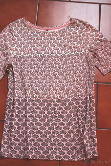 tričko Olsen vel.38 - 3