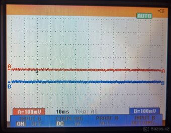 Osciloskop/Scopemeter Fluke 196C, 100MHz, 1Gs/s⭐ - 3
