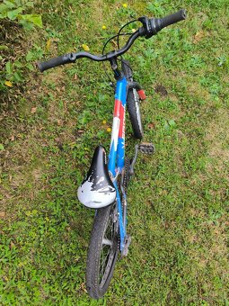 Dětské kolo Leader Fox 20" - 3