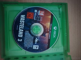Wasteland 3 Xbox one S/X - 3