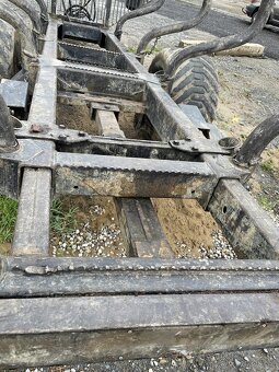 Palms vyvážečka - 3