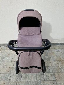 Dětský kočárek Noordi Luno All Trails 2v1 2022 - 3