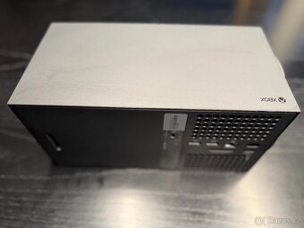 Microsoft Xbox Series X - 3