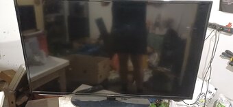Samsung TV Smart 46" (117 cm) - 3