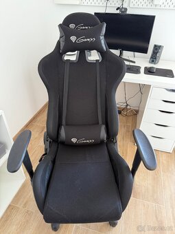 Počítač Genesis Titan včetně příslušenství - 3