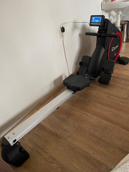 Veslovaci trenazer - 3