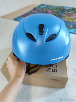 Lyžařská helma - 3