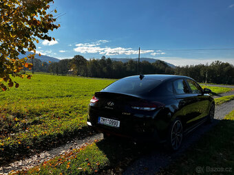 Hyundai i30N Fastback Performace 1.maj najeto 35000km - 3