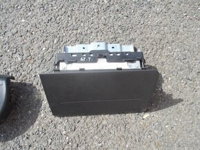 Airbagová sada Ford Fusion - 3