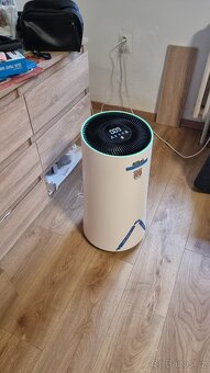 Čistička vzduchu - 3