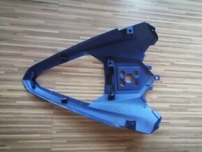 Yamaha r6 rj15 náhradní díly - 3