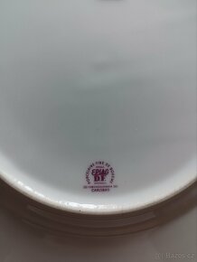 Závěsný talíř - 3