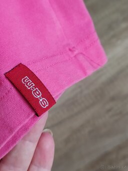 Triko dámské SAM - 3