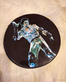 Obal plechový na CD/DVD (24 míst) - 3