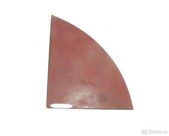 Plech pod baterii Tatra 603 - 3