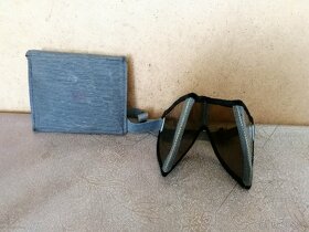 PRODÁM RETRO MOTORISTICKÉ BRÝLE - 3
