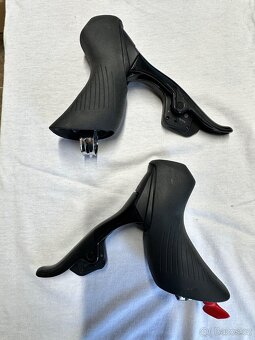 Sada SRAM Force AXS D2 - 3