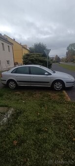 Prodám Citroën C5 - 3