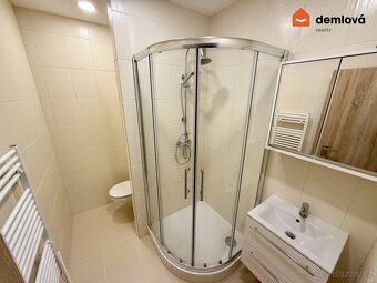 Pronájem bytu 1 + kk s lodžií, ul. Mařatkova, Praha - Kamýk - 3