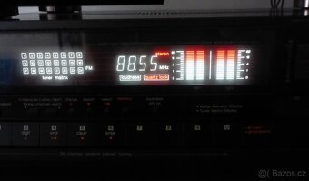 Technics SA-R230 - 3