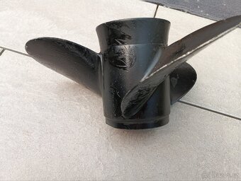 Lodní šroub -Vrtule Mercury V6/V8 - 3