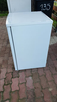 Mrazák se 3 šuplíky - 3