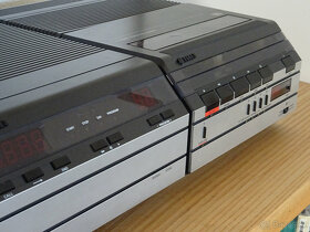 TESLA - VIDEO SYSTEM 2000 - KOUPÍM - 3