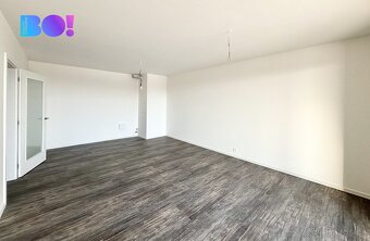 Pronájem bytu 3+kk, 83 m² s parkovacím místem a lodžií 18 m² - 3