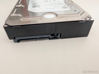 HDD 8 TB SATA 3,5", Seagate - OK stav - 3