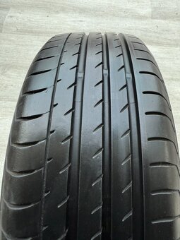 R16 ORIG.LETNÍ ALU KOLA MAZDA MX-5 ND 195/50/16 - 3