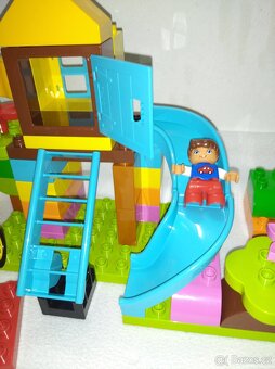 Lego duplo 10864 kreativní hřiště - 3