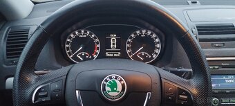 Škoda Octavia combi 1.6tdi 77kw 2013 Moc hezká - 3