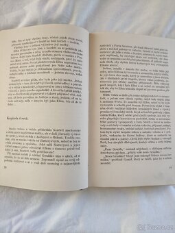 JIH PROTI SEVERU v bouři a po bouři - Margaret Mitchell - 3