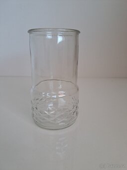 Retro sklenice / skleničky - 3
