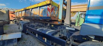 Man TGA 18.350 kontejner - 3