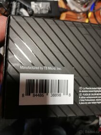 Nová profesionální žehlička Loréal Instant Highlights Blond - 3