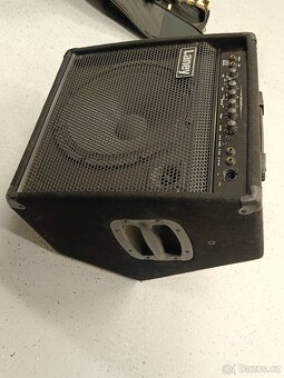 Laney RB3 (Richter Bass) - 3