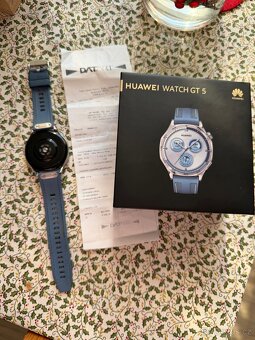 HUAWEI Watch GT5 - 3