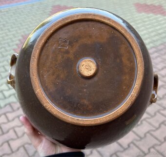 Keramický hrnec - 3