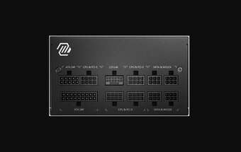 MSI MAG A750GL PCIE5 II - 3