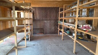 Újezd u Brna Sklad 80m2 - 3
