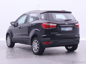 Ford EcoSport 1,0 i 92kW Titanium (2016) - 3