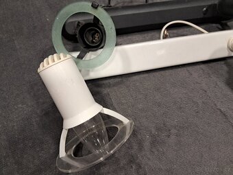 Nástěnná/stropní bodová světla. - 3