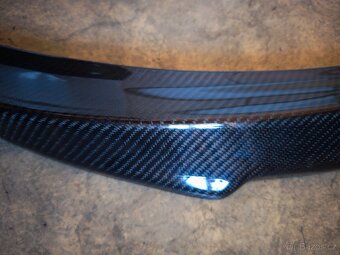 Carbon spoiler BMW F06 Grand Coupe - 3
