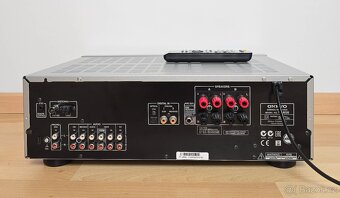 Onkyo TX-8020 /Phono/Optika/SUB OUT/FM - 3