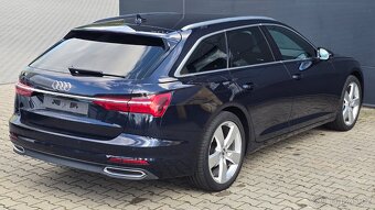 AUDI A6,Avant 40 TDi - 3