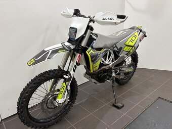 Husqvarna 701 Enduro - 3